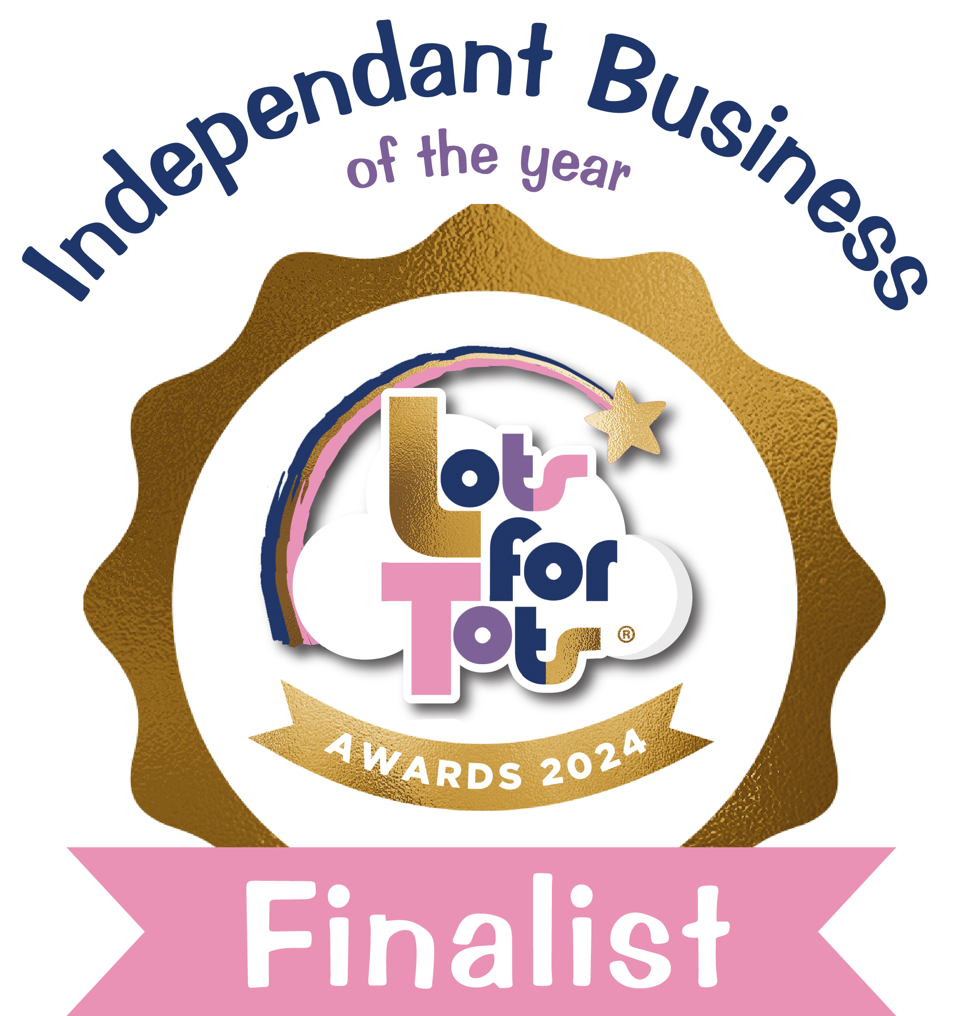 Independant Business - Finalist